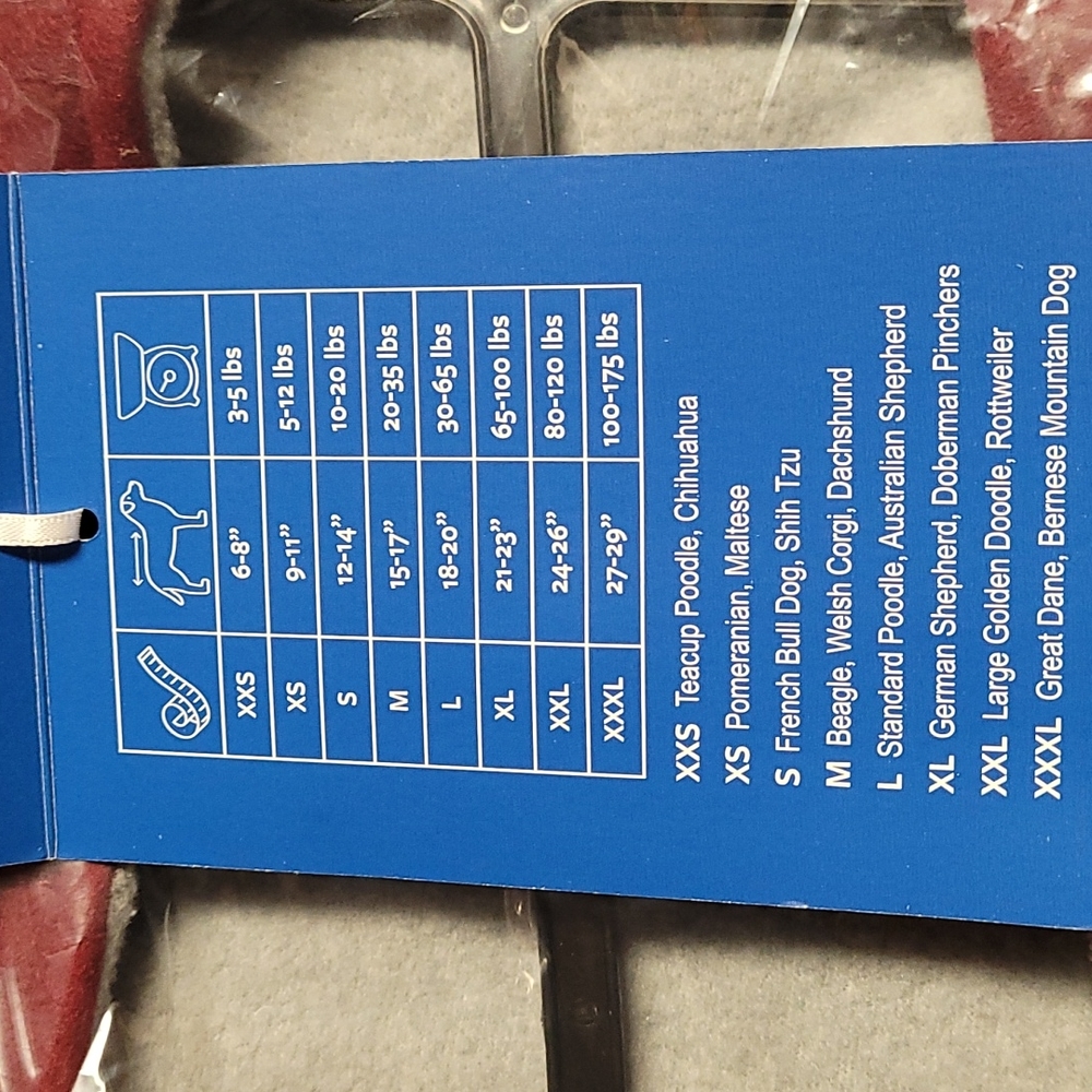 Dog Coat - Picture 6 of 6